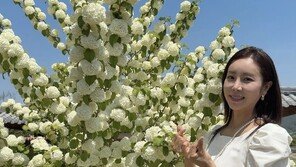 ‘47세 연예계 최고령 산모’ 한다감 “축하 감사…희망 드려 뭉클”