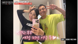 장영란 “한의사 남편 한창과 이혼 10번 고민…이호선 찾아가려 했다”