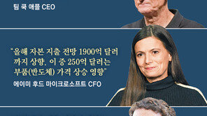 ‘램마겟돈’ 직면한 빅테크 “메모리發 쩐의 전쟁”… 삼전닉스엔 기회