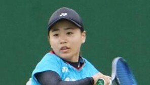7개국 135명 가세한 ‘동아 소프트테니스’… 亞게임 뺨친다