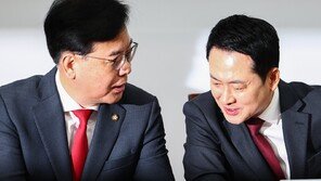 국힘 지도부 주말 영남행…박형준·추경호 선거사무실 개소식 참석