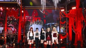 르세라핌 ‘셀레브레이션’, 英 오피셜 차트 2개 부문 진입