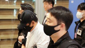 경찰, ‘마약왕’ 박왕열 상선 ‘청담사장’ 오늘 구속 영장 신청