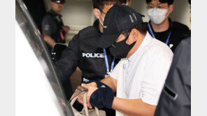 태국서 검거된 ‘청담사장’ 국내 송환…경찰, 구속영장 신청