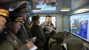 이란戰, 북·중·러에 美 실력·한계 보여줘…“北이 믿을 건 핵뿐”