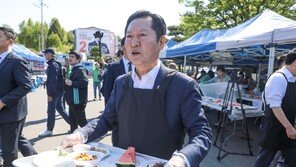 연휴 둘째날 여야 영남행…정청래 “경북 더 지원” 장동혁 “갈라진 마음 모아야”