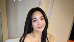 S.E.S. 바다, 청순 비주얼에 반전 글래머 “요정 기대해”