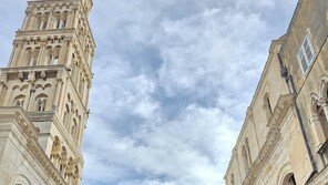 나의 스플릿은 어디인가? 황제의 은퇴레시피[전승훈 기자의 아트로드]