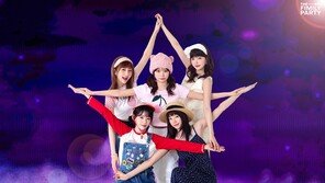 ‘데뷔 4주년’ 르세라핌 “멤버들 덕분에 좋은 성찰”