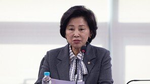 與남인순 “국회부의장 도전…李정부 성공 확실히 뒷받침”