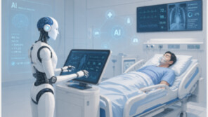 AI 89점 vs 의사 34점… 응급 환자 진단-치료, 인간 넘었다