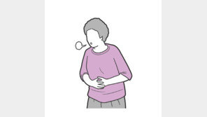 6년 동안 트림 못 했던 英 20대…보톡스 주사 맞고 호전