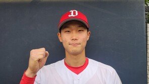 “정우주로 이뤄지면 영광”…홈런+호수비 다 보여준 대전고 주장 [황금사자기]