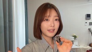 “대표와 사귀더니 센터”…걸그룹 출신 효경, ‘슈가대디’ 폭로