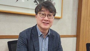 [초대석]“동해안 별신굿, 국악공연으로 재창조”