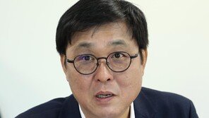 최휘영 문체부 장관 “한예종 광주 이전, 생각해 본 적 없다”