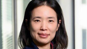 세계銀 리스크총괄 국장 민진아씨