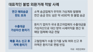 가상계좌 만들고 코인 환치기, 6000억 외화 밀반출