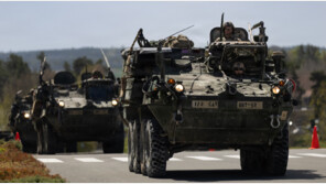 [사설]美 “주독 미군 5000명 철수”… 자강, 흔들림 없는 동맹의 기초