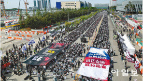 “노조, 반도체만 챙겨” 2500여명 탈퇴… 삼성전자 ‘노노 갈등’ 번져