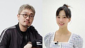 ‘BTS PD’ 피독·‘전 MBC 기캐’ 김가영, 결별