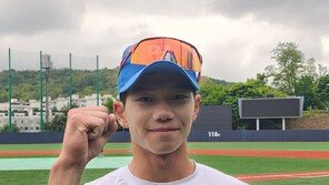‘리버스 고3병’ 우승후보 부산고 타선 이끈다…“내 꿈은 김하성 선배” [황금사자기]