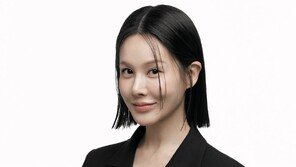 아이비, 외모 악플에 의연한 대처…“나이 드니까요”