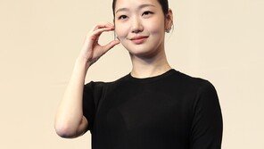 김고은, 어린이날 맞아 5000만원 기부…“받은 사랑 보답하는 배우 될것”
