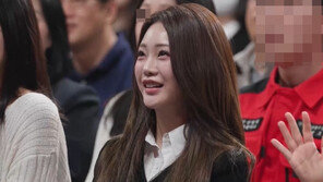 홍지윤, ‘폐급 남친’ 일화 고백…“월급카드 양도했다”