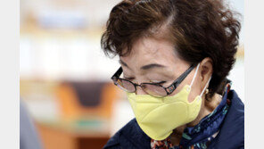 김건희 일가 요양원, ‘부당급여 환수 취소’ 1심 패소에 항소