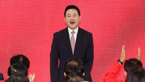 장동혁 “與 광역단체장 16명 중 7명이 전과자…범죄자 걸러내는 선거”