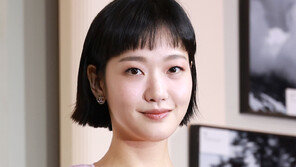 김고은, 어린이날 맞아 서울대병원에 5000만원 기부
