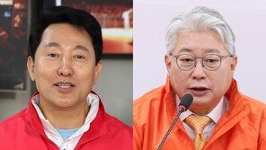 오세훈·조응천 긴급 회동…“공소취소 특검 반대” 야권공조 시동