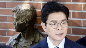 정원오 “전월세 폭등 李정부 책임이라는 吳…자기 비판 아닌가”