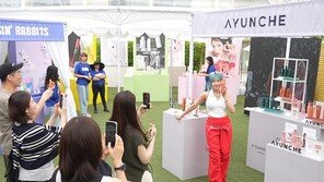 팸글로벌, 美팜스프링스서 K-뷰티 팝업 ‘K-Festa 2026’ 성료
