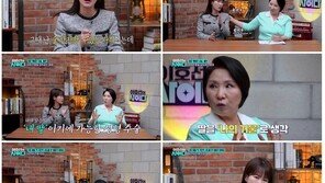 “그때 한 잔 했더라면…” 김지민, 부친 향한 깊은 후회