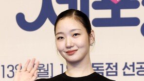 김고은, 어린이날 맞아 서울대 어린이병원에 5000만원 기탁