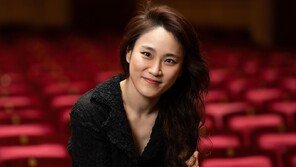 [신문과 놀자!/피플 in 뉴스]예술의전당 ‘최연소 사장’된 첼리스트-지휘자 장한나