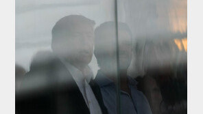 트럼프 소유 골프장서 10년 만에 PGA 개최… 온 가족 총출동