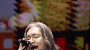 임재범, 음악 여정 마침표…40주년 투어 서울 앙코르 공연