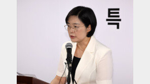 종합특검 “방첩사, 2024년부터 계엄 준비 정황 확인”