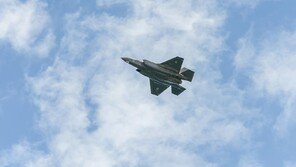 이스라엘, F-35 등 美전투기 추가 구매…“이란전 교훈 삼아”