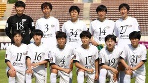 北선수단 8년만에 방한, 女축구 대결
