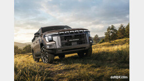 수출 효과 보는 KGM… 4월 무쏘·토레스 EVX 판매↑ 
