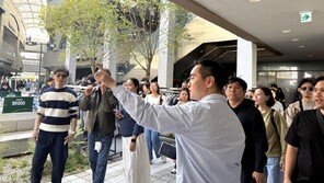 부산 찾는 외국인 크게 증가…롯데백화점 맞춤 마케팅 강화