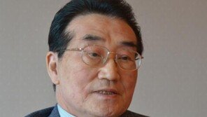 [부고]김형벽 前현대중공업 회장
