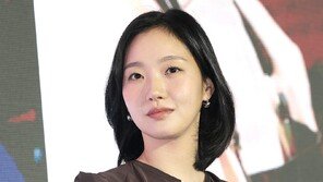 김고은, 어린이병원 5000만원 기부
