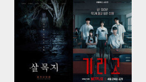 ‘살목지’ 이어 ‘기리고’ 흥행…새 얼굴 띄운 ‘스타 등용문’ 
