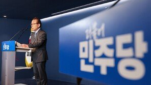 ‘깜깜이’ ‘고무줄 잣대’로 끝난 與 텃밭 광주·전남 경선