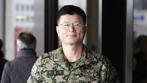 국방부, ‘계엄 병력 동원’ 김정근 준장 등 3명 파면·1명 해임